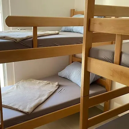 Apartment Silver Apartmant *