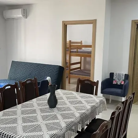 Apartment Silver Apartmant