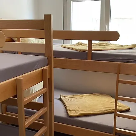 Silver Apartmant Apartment Ostrovo