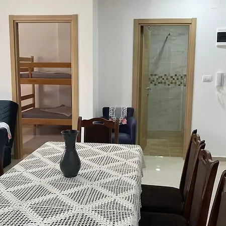 Silver Apartmant *