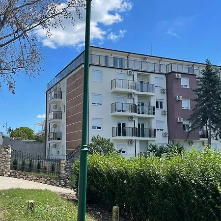 Apartment Silver Apartmant