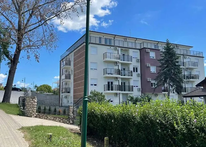 شقة Silver Apartmant